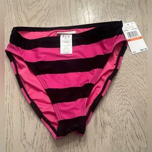 Michael Kors Bikini Bottoms-Size Small